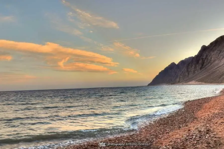 와디쿠나이 오아시스 및  세 개의 수영장 다합 원데이  투어